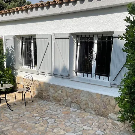 Flores 3b Villa Begur