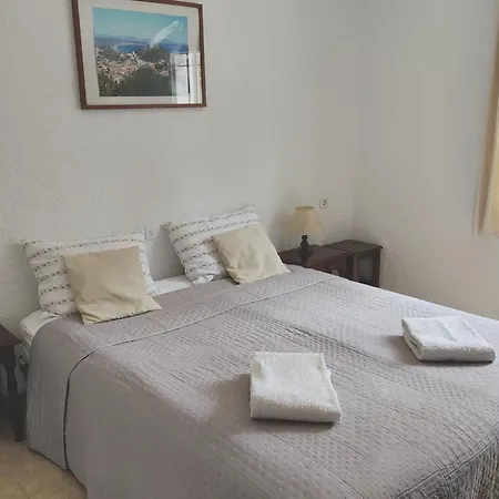 Villa Flores 3b Begur